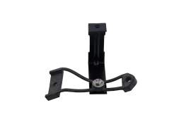 Eberspacher Fuel Metering Pump Bracket - silenced