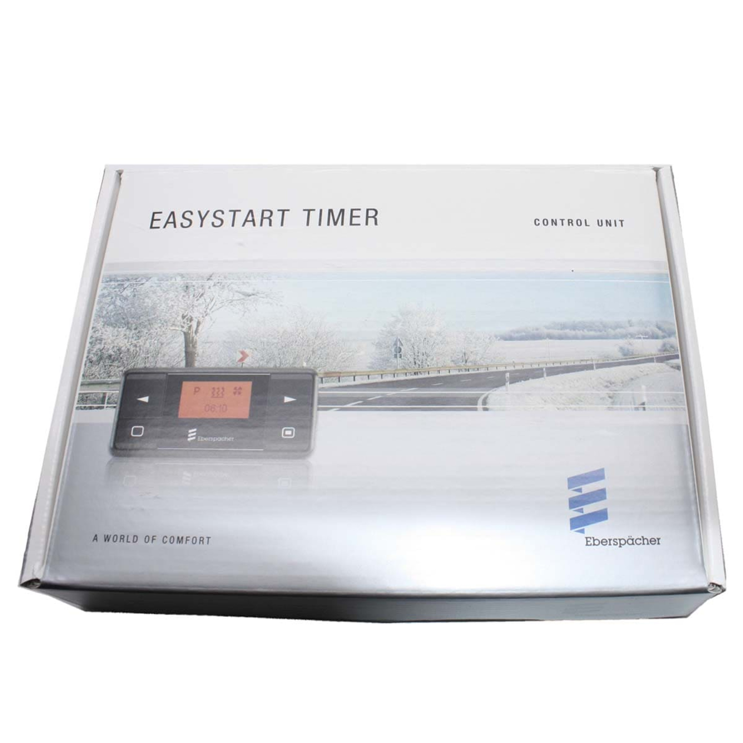 Espar / Eberspacher EasyStart Timer For Airtronic and Hydronic Heaters