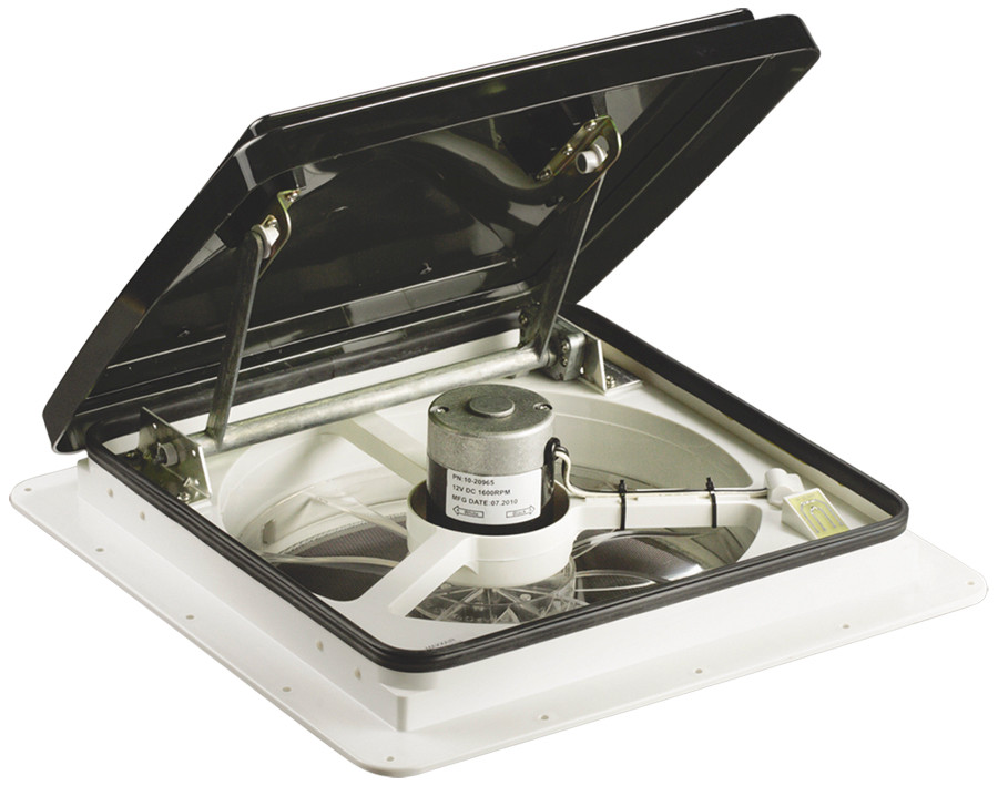 RV Fan Keypad Replacement Replacement Keypad For Maxxair MaxxFan