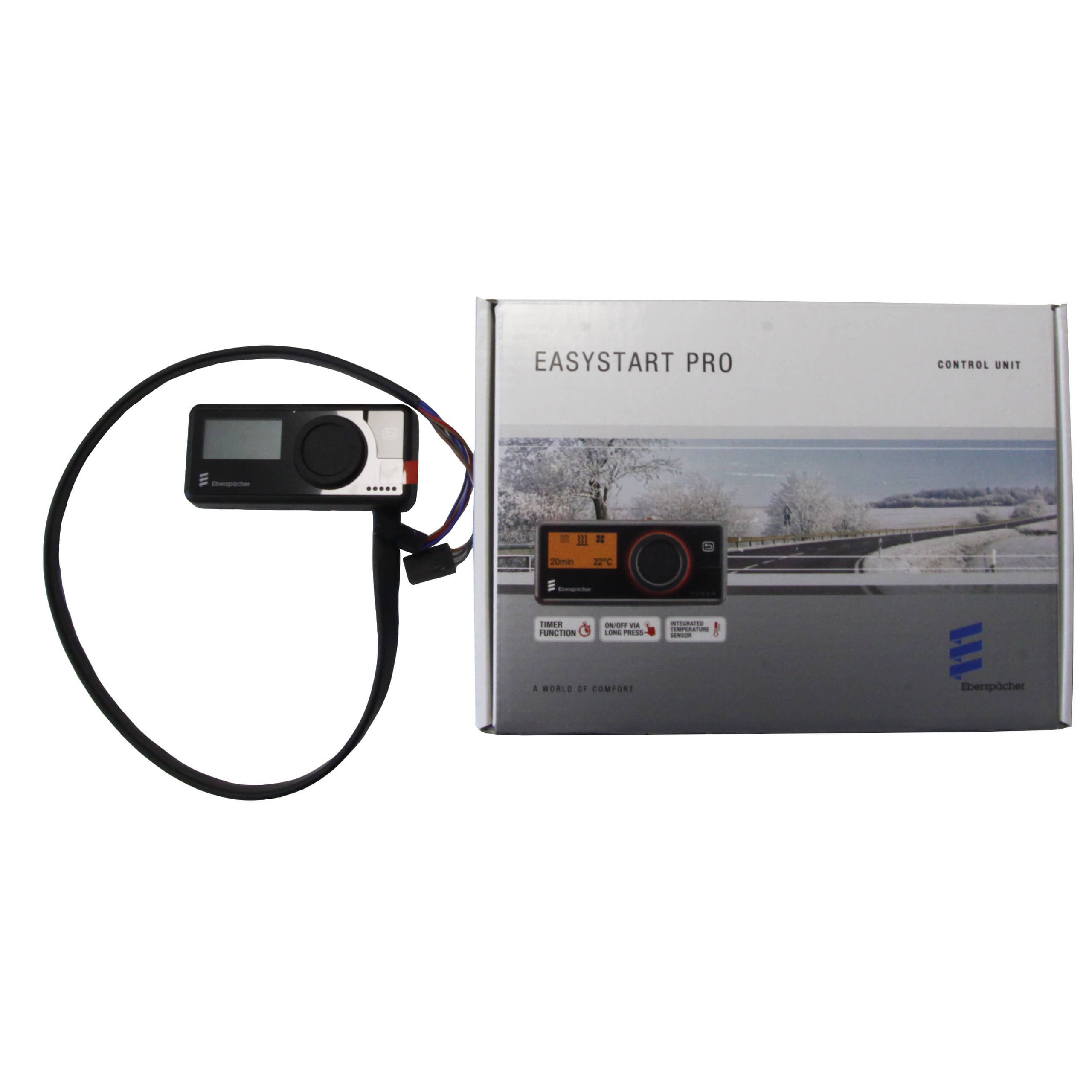 Espar / Eberspacher EasyStart Pro Timer 221000352200