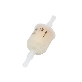 Espar / Eberspacher Plastic Fuel Filter 251156200009 - Image 01