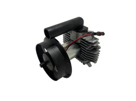 Dual Top combustion fan 9019409D