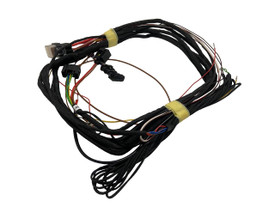 Eberspacher Hydronic S3 Wiring Harness for D5E D4E CS S+ (252933801100)