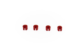 Webasto Air Top Isolator Set (Pack of 4) (1303326A)