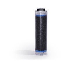 Carawater 10 Inch Water Filter Carbon Activated - antibacterial