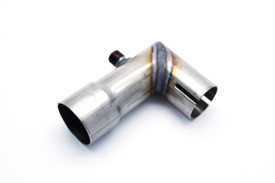 Eberspacher Adapter Exhaust L Bend 24mm - 30mm (221050893900) 