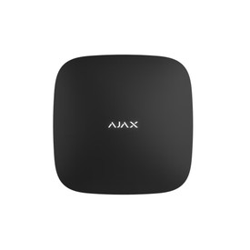 Ajax Hub 2 Plus Jeweller Black - front view