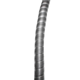 Espar / Eberspacher heater 24mm Stainless Steel exhaust Pipe - 1.64 ft