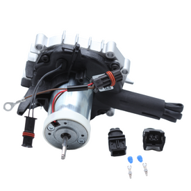 Webasto Blower Motor Diesel 12v with fuel pump cable - Air Top 2000 STC and plugs 