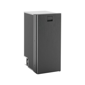 OFF IndelB EL86 Elite 86-liter Upright Refrigerator Stainless Steel Look