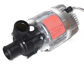 Webasto / Spheros Water pump U4855 - Image 01