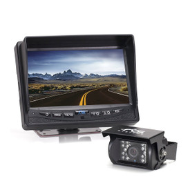 RVS Backup / Reverse Camera System RVS-770613 - Image 02