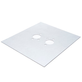 Eberspacher / Espar Floor Mounting plate for Airtronic and Webasto heaters