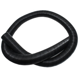 Combustion air Intake hose for Airtronic / Airtop heaters - 25mm x 1 meter (25-APK)