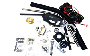 Espar / Eberspacher Airtronic D2 12v (2.2kW) Heater Kit Espar / Eberspacher Airtronic D2 12v (2.2kW) Heater Kit
