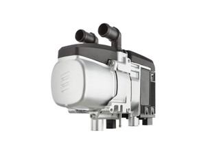 Eberspacher / Espar Hydronic S3 D6L 24v Heater with Install Kit - Image 01 Eberspacher / Espar Hydronic S3 D6L 24v Heater with Install Kit - Image 01