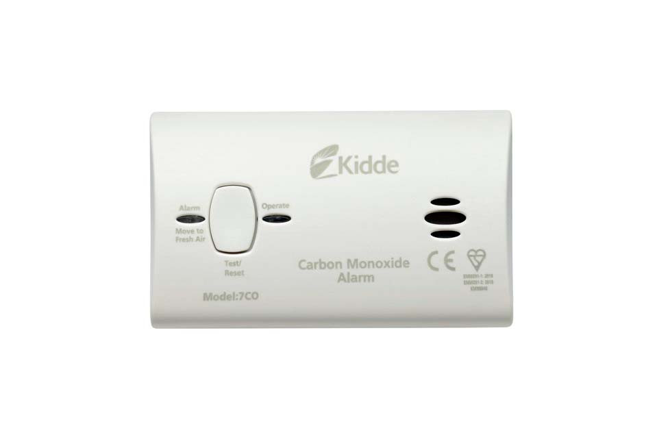 Kidde KID7COC Monoxide Alarm