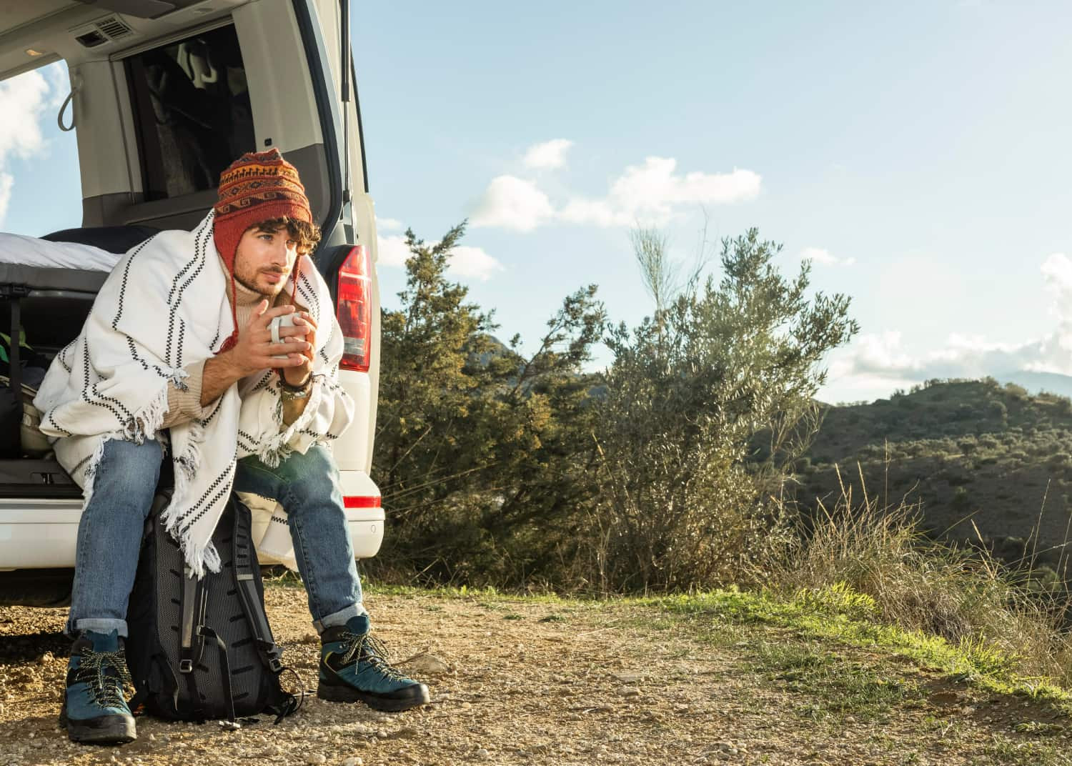 9 Essential Skills to Have as a Van Lifer