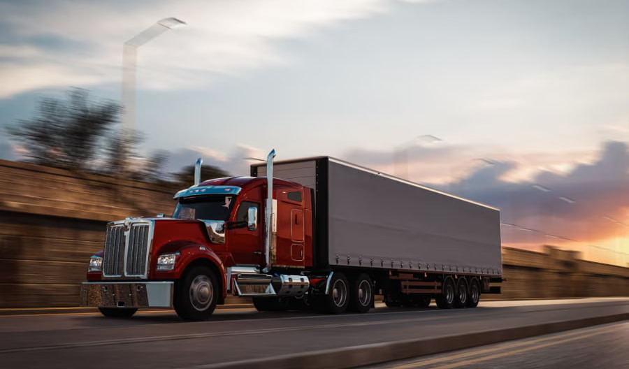 All You Need to Know About Truck Parking Heaters