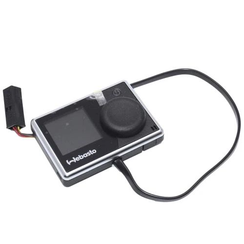 Webasto Thermo Top Diagnostic USB Tool - Heater Diagnostic Interface For C/E/Z/AT Models 5 thumbnail image