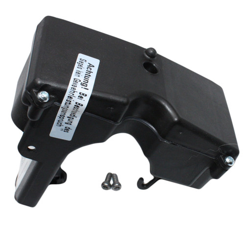 Webasto Control Unit 12v Gasoline- Air Top 2000 STC