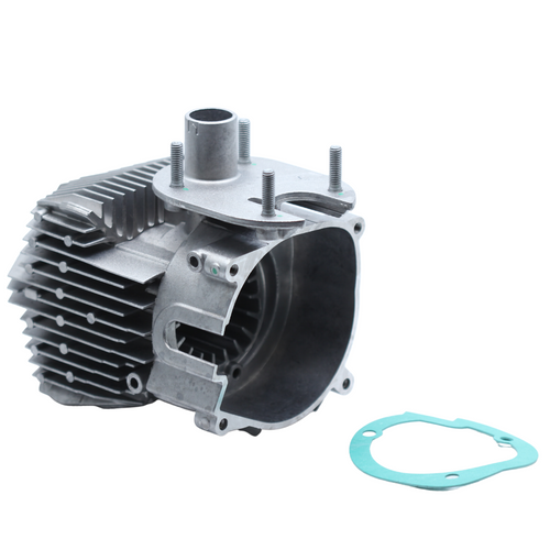 Eberspacher Airtronic D2 Kit 12 Volt With Silencer - View #8
