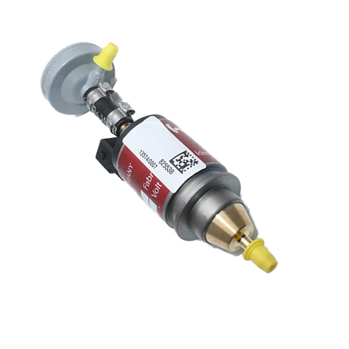 Heater Dosing Pump Kit Webasto Heater Fuel Dosing Pump Damper Kit - Replacement For Webasto 2000 5000 Heaters Diesel Heater Fuel Line