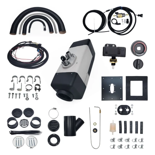 Webasto HL32 HL32D Air Top 32 S 28015A Fuel Supply