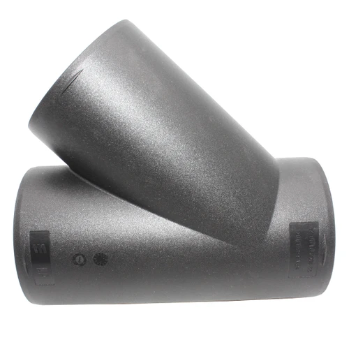 Eberspacher/Espar/Webasto Air Ducting Y Branch 60/60/60mm (251774890005) Genuine