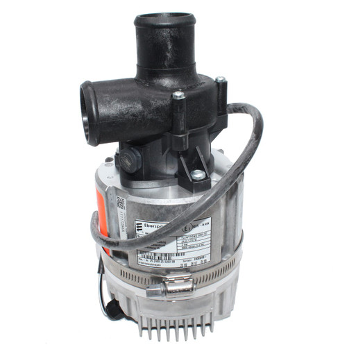 Shurflo Trail King 7 RV-4839 Water Pump 12V 20PSI 2095-204-112 P84