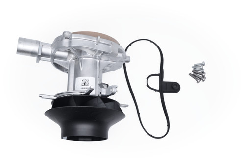 Air Heater Blower Motor - 5000W, 12V, Replacement Fan Motor For Eberpacher Airtronic D4 & D2 Parking Heaters (OE 252113992000) 8 thumbnail image