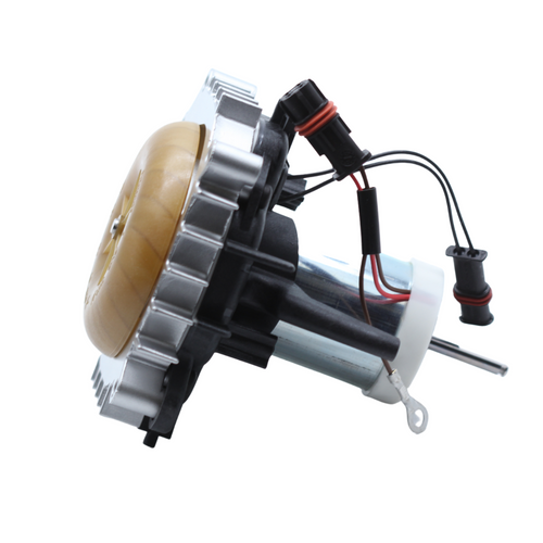 Webasto Air Top 2000 STC Rheostat Wiring Harness