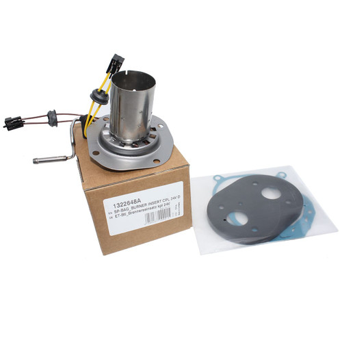 パーツ Webasto Air Top 2000 STC 24V Webasto Air Top 2000 STC Diesel 24V Heater Kit | HEATSO