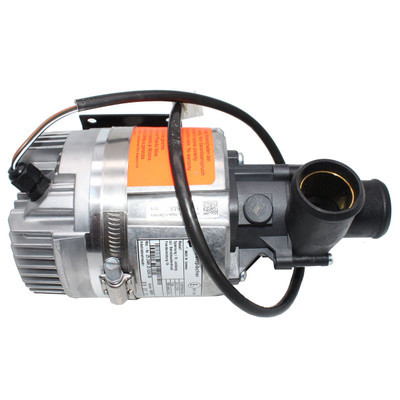 Eberspächer HYDRONIC D5WS MB OEM Mercedes-Benz dieselkäyttöinen
