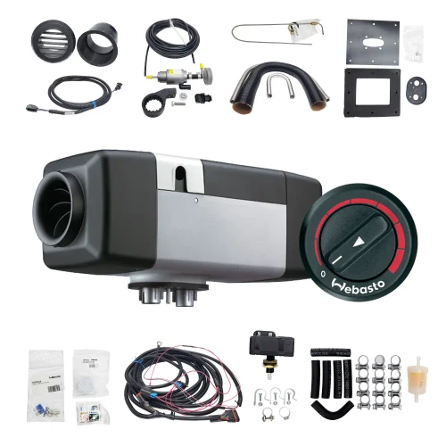Service kit for Webasto AIrTop 2000 S / ST / STC 12V
