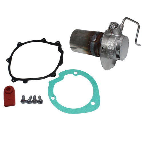 Eberspacher Airtronic D2 Kit 12 Volt With Silencer - View #5