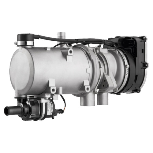 Webasto Air Top 2000 STC Diesel 24V Heater Kit | HEATSO