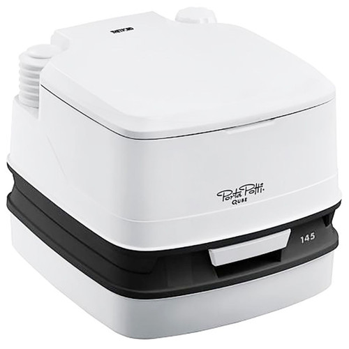 Sac De Transport Thetford Small Qube Pour Porta Potti 145/335/345 - Neuf D'Origine