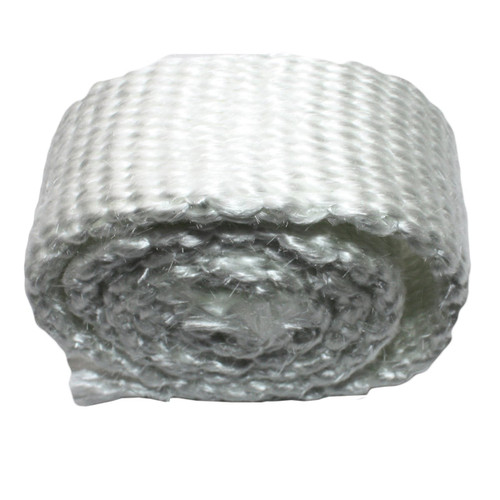 Exhaust hose lagging (insulation)