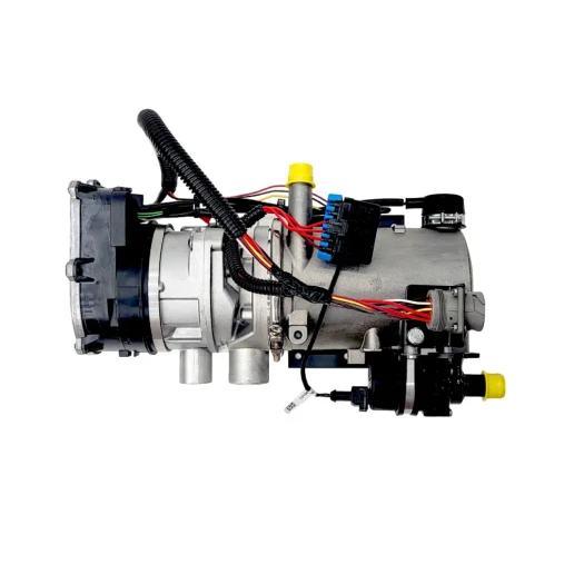 webasto Thermo Pro 90 heater
