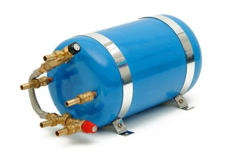 Calorifier 10 liter