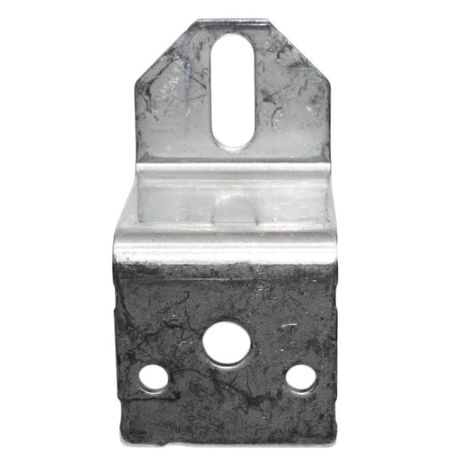 Eberspacher muffler bracket holder Z shape