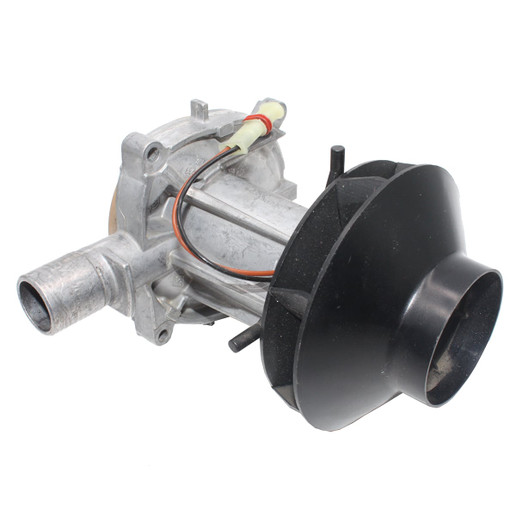 Eberspacher Airtronic D2 12v Blower Motor 252069992000