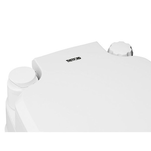 Thetford Porta Potti Qube 365 Toilet