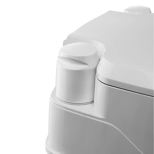 Porta Potti ポータブルトイレ PPE002 リンス洗浄液つき 未使用 楽天