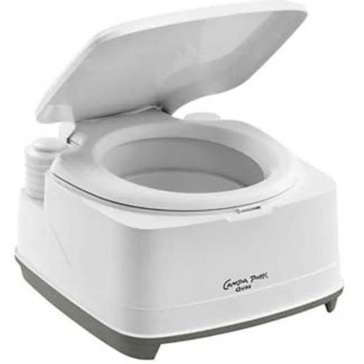 Thetford Porta Potti Qube 365 Toilet
