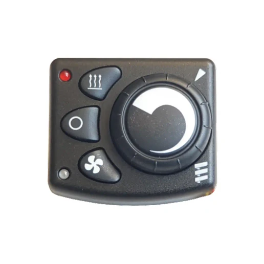 Eberspacher  Mini-controller, Airtronic 12V/24V