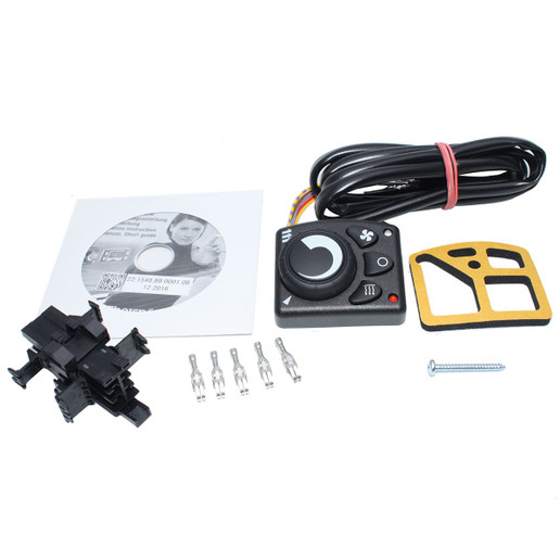 Controller / Modulator for Eberspacher Airtronic D2 D4 