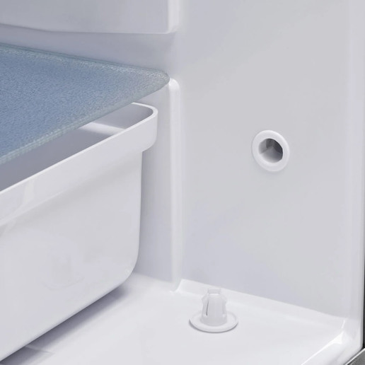 OFF Indel B CR130 Cruise 4.5 Cu.Ft. Refrigerator | HEATSO