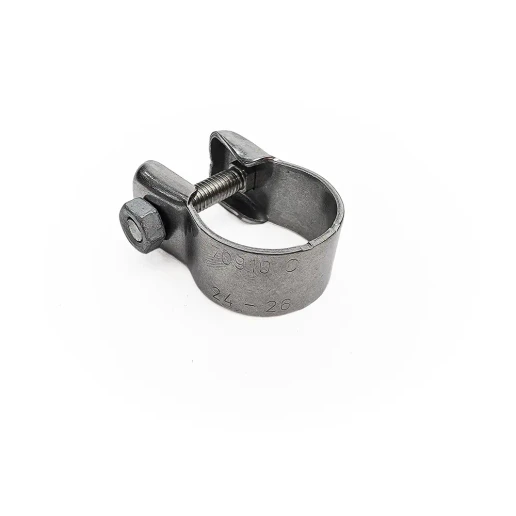 Webasto Exhaust hose Clamp for 24mm - 26mm Set